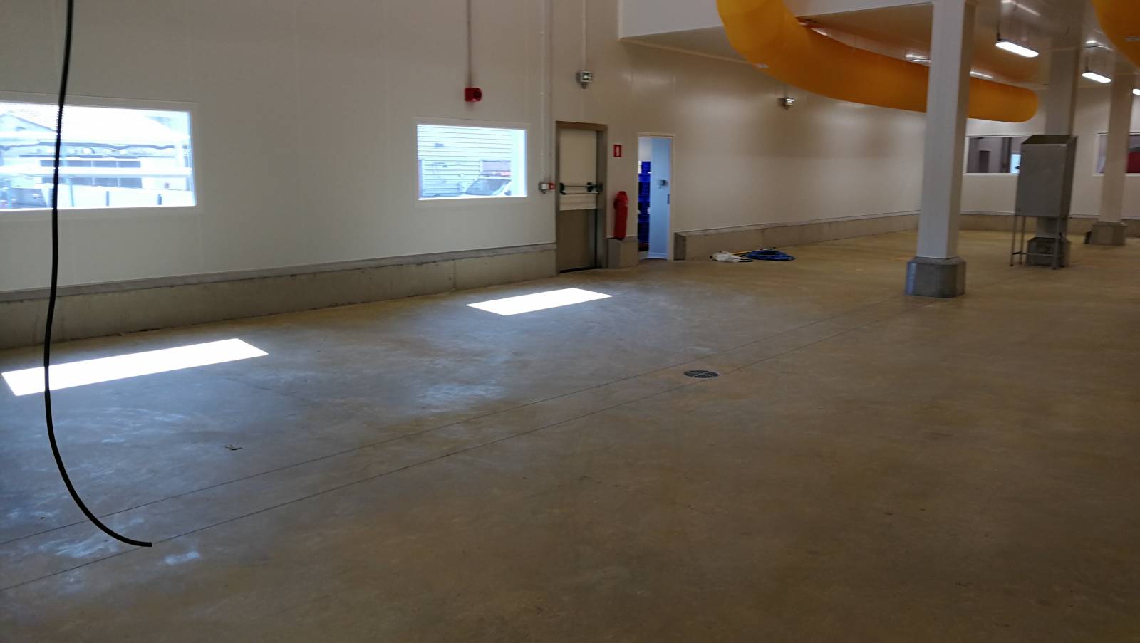 Film de sécurité Marseille