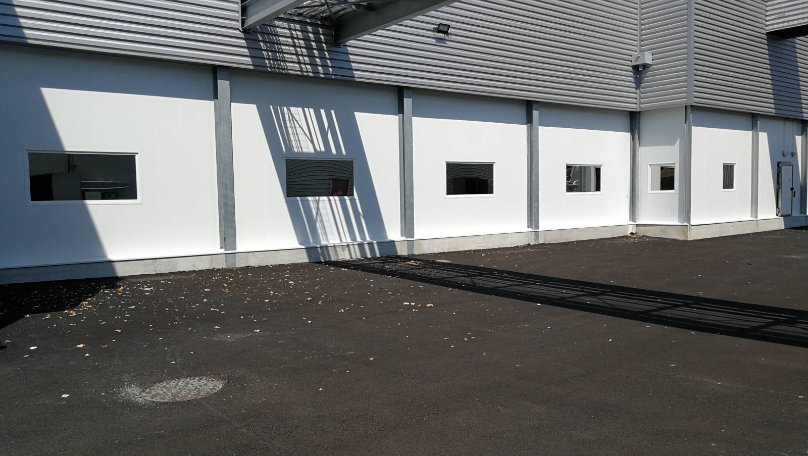 Film de protection Avignon