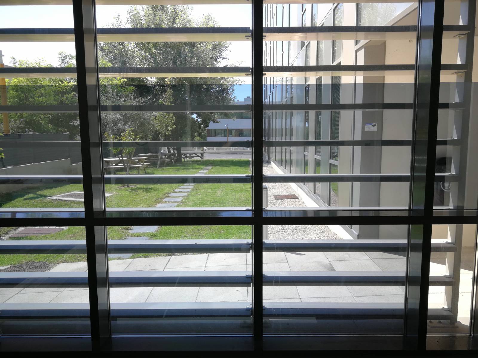 film sécurité Marseille