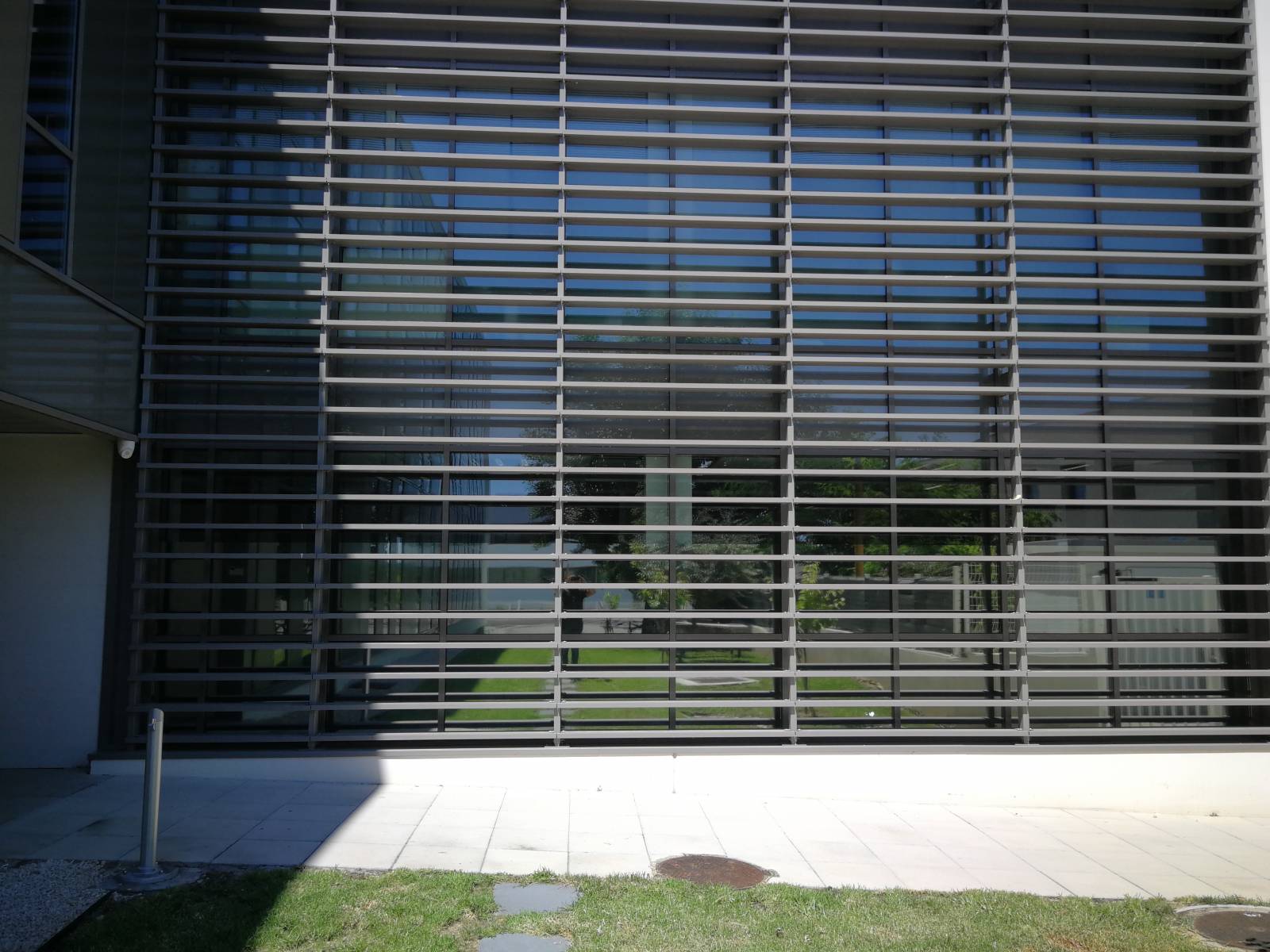 films réflectif Marseille