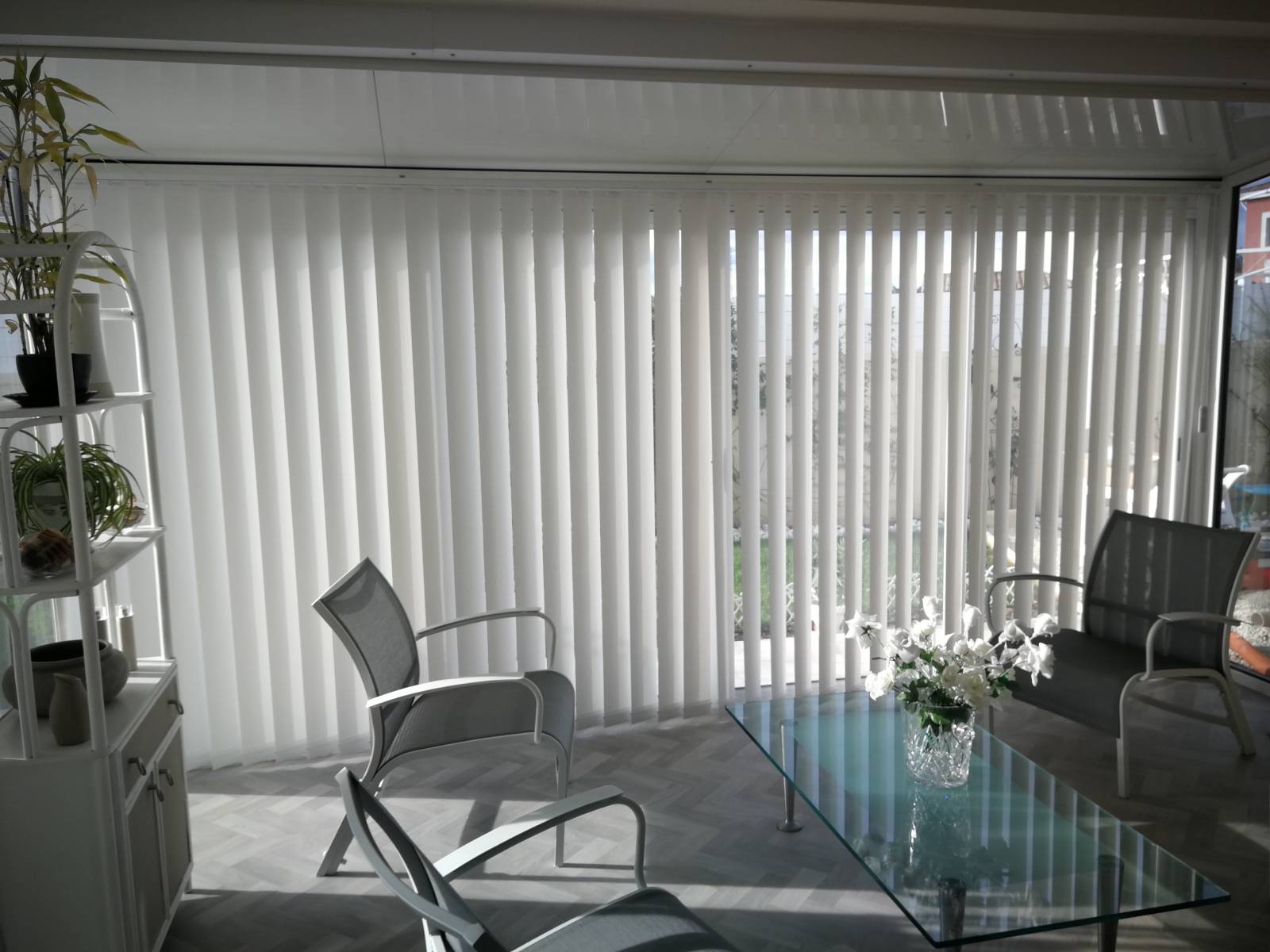 store californien montelimar