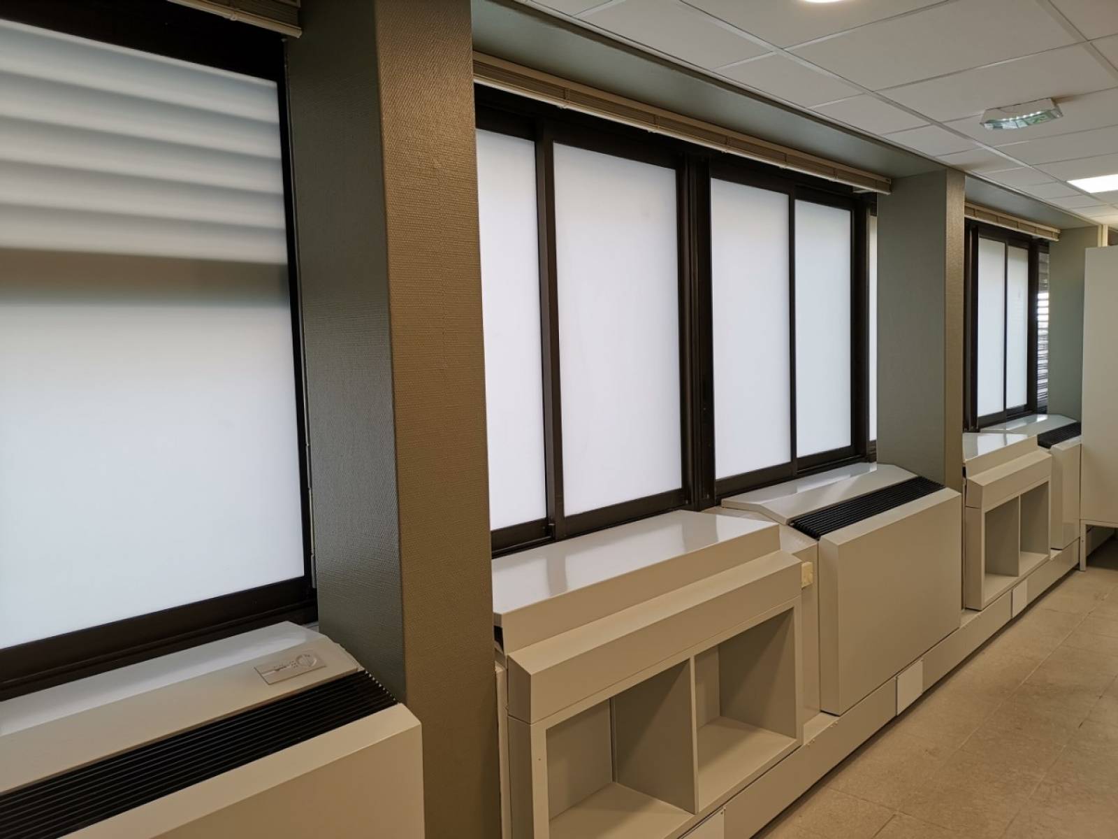 Avis sur film solaire anti-chaleur Lyon 69 Rhône Alpes