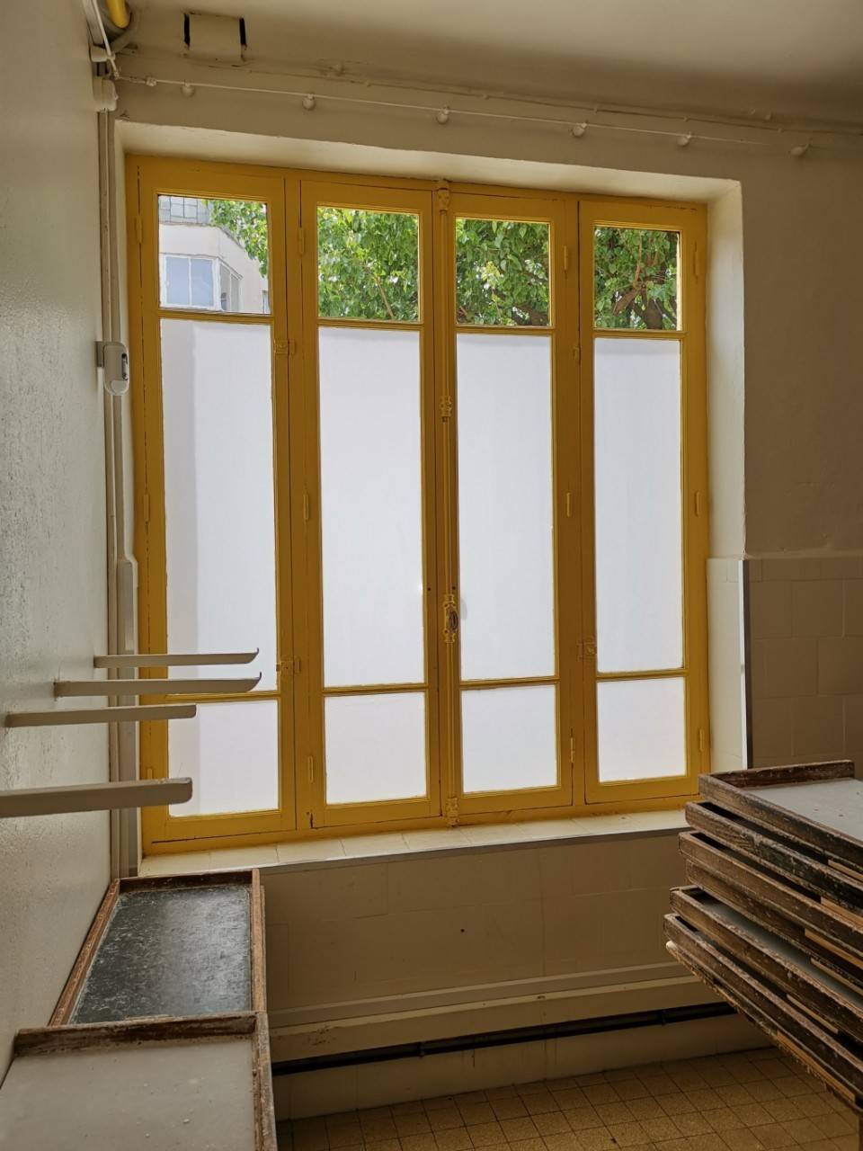 Entreprise pour pose de film anti-effraction Toulouse 31 Occitanie