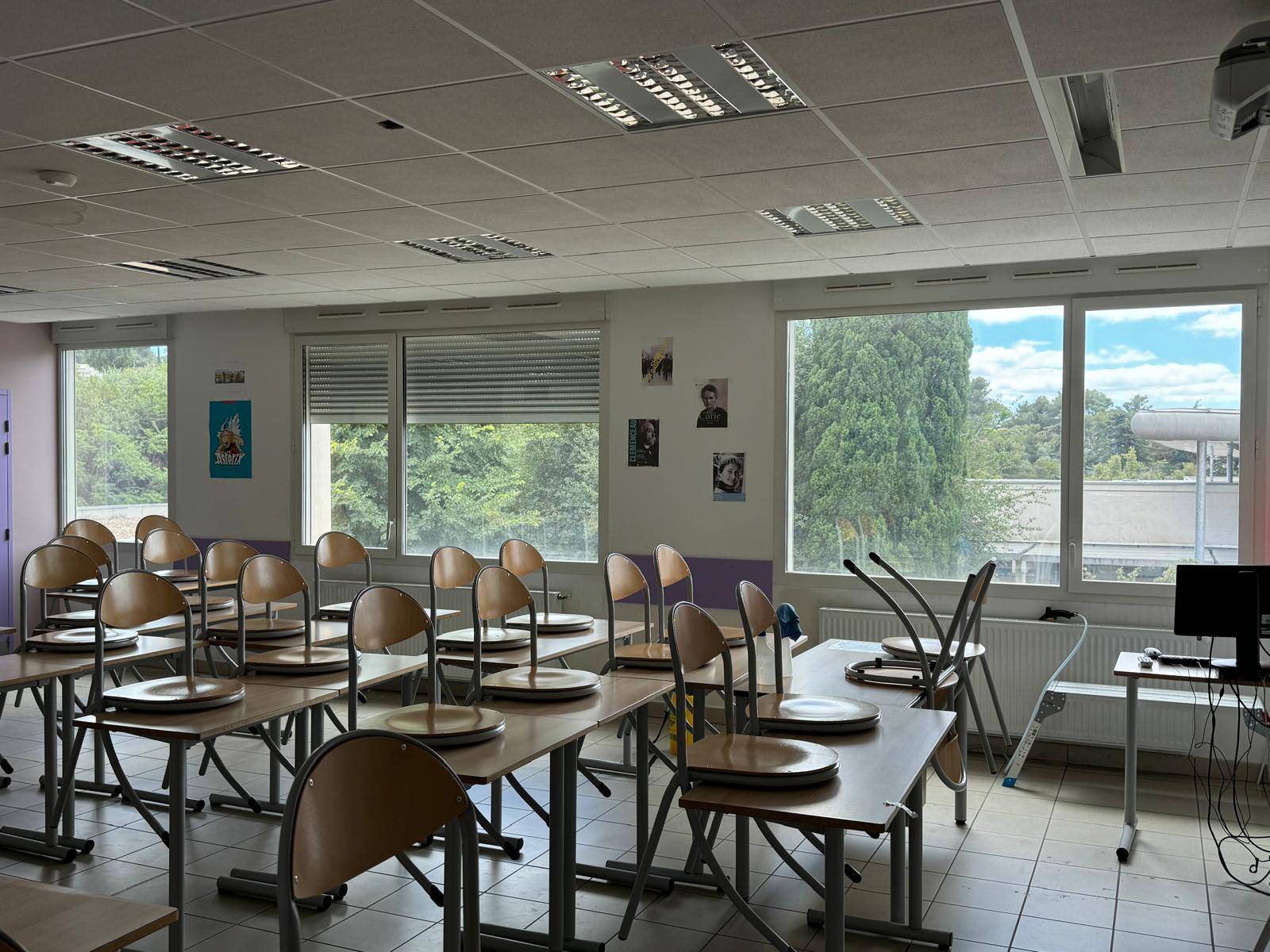 Réduire les coûts énergétiques avec la pose de films solaires à Nîmes