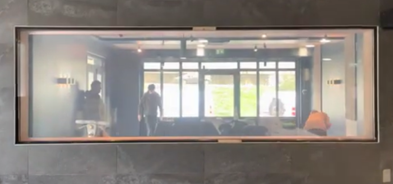 Faire poser des films pour fenêtre anti-regard transparent et sur-mesure Lyon 69 Rhône Alpes