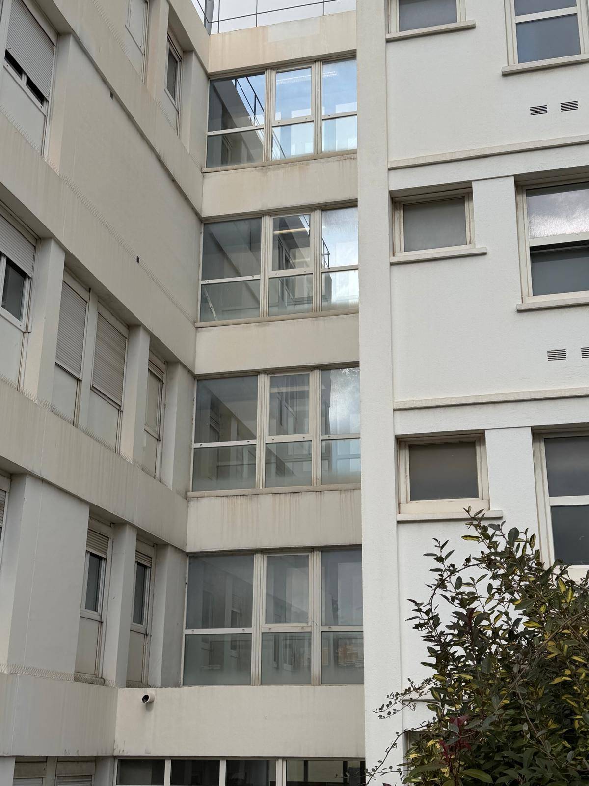 Augmenter les performances énergétiques d'un bâtiment à Marseille 13