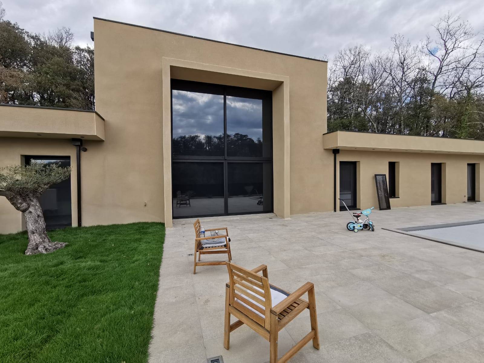 Entreprise pour pose de film anti-effraction Valence 26 Drôme