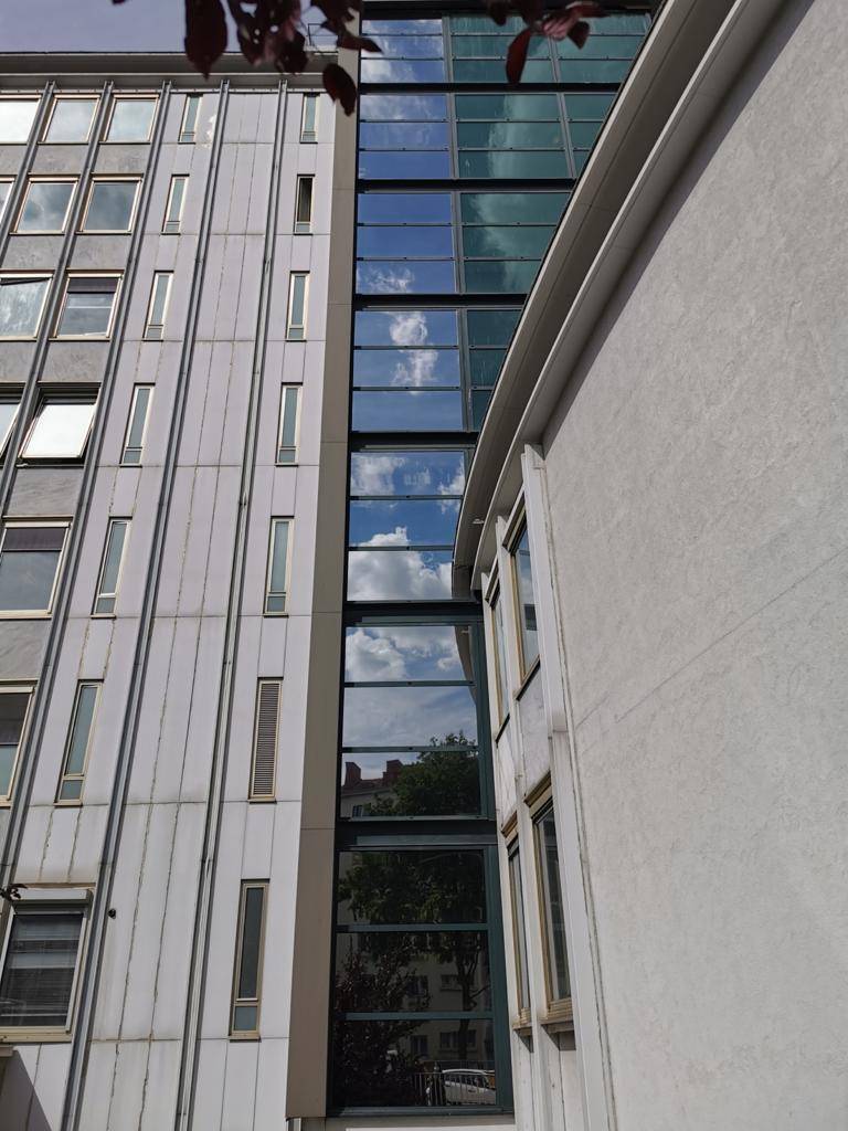 Film anti-chaleur pour vitrage pas cher Paris Île de France et région parisienne