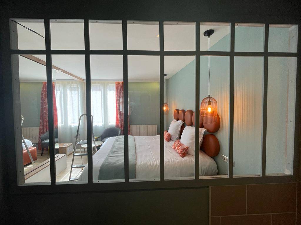 Faire poser des films pour fenêtre anti-regard transparent et sur-mesure Lyon 69 Rhône Alpes