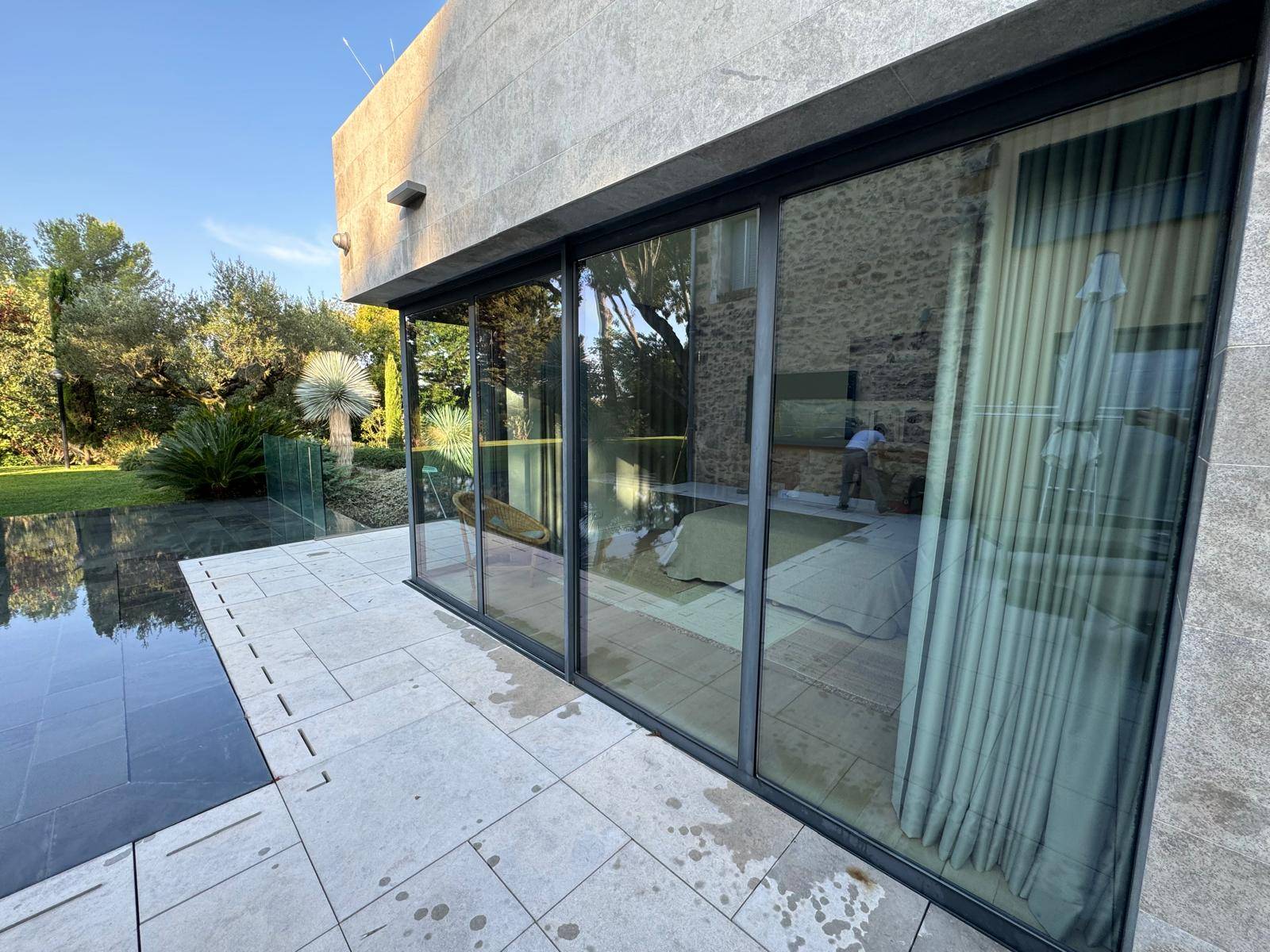 Améliorer l'efficacité énergétique de sa villa à Montpellier