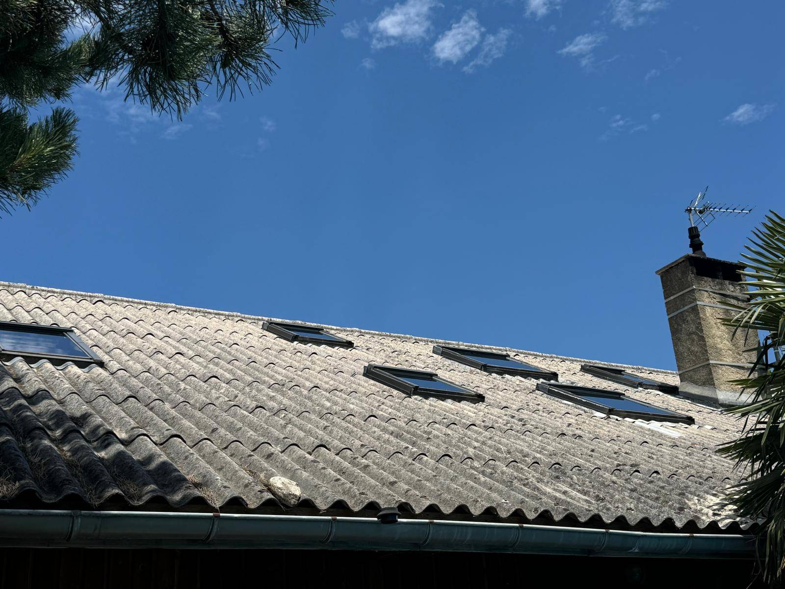 Films de protection solaire pour réduire la température et conserver une luminosité optimale à Grenoble dans le 38