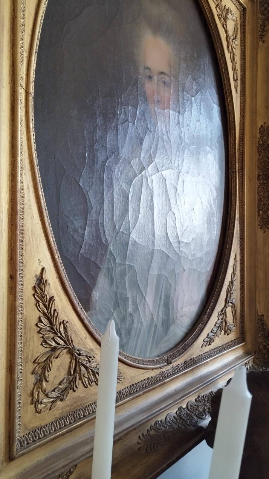 Contrer les effets des rayons ultra-violets sur les oeuvres d'art à Dreux