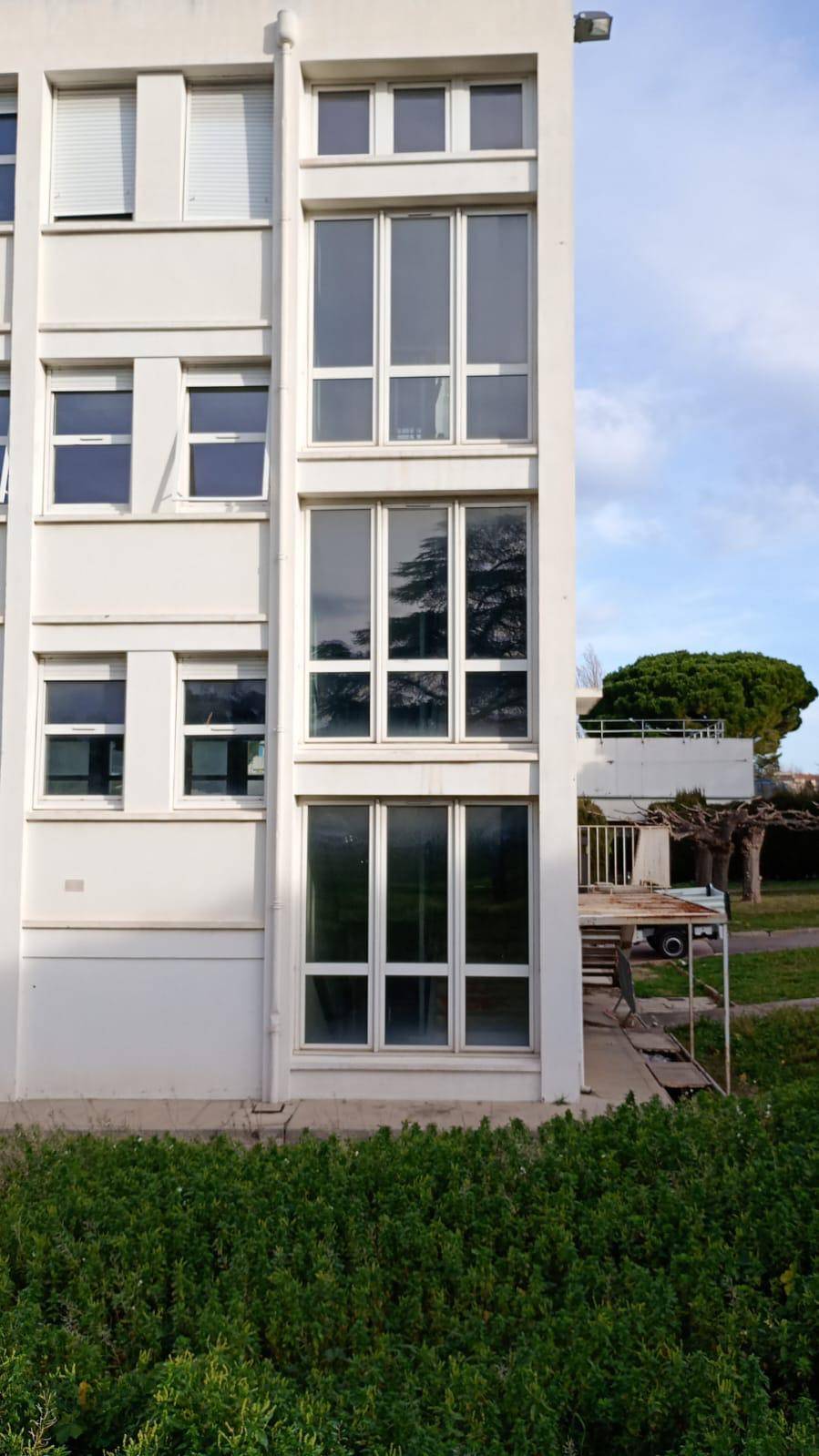 Confort thermique pour salariés à Marseille Bouches du Rhône