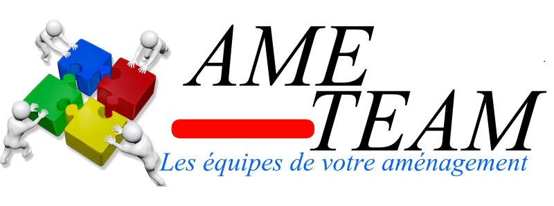 AME TEAM partenaire de Solis Concept pour la pose de films occultants sur les cloisons vitrées des bureaux, Lyon