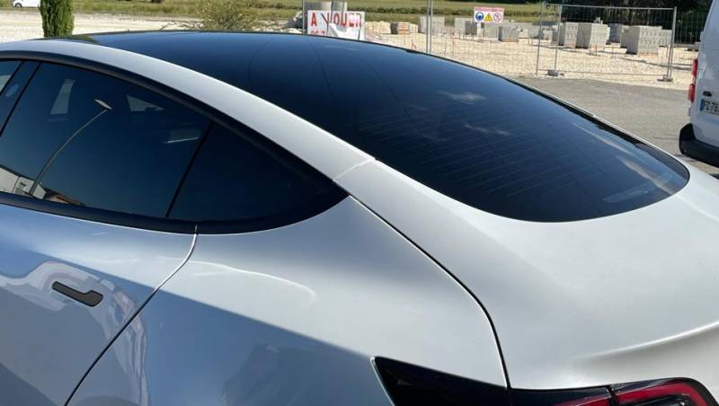 Protéger les vitres de sa voiture contre le soleil et les infractions grâce aux films adhésifs dans le Drôme et l'Ardèche