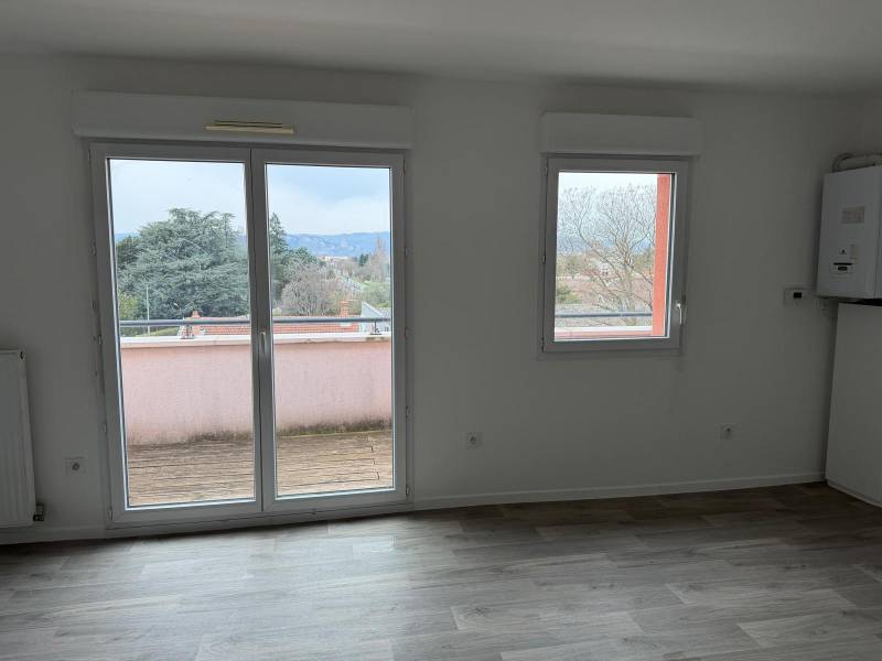 Pose de film anti UV à Valence Drôme