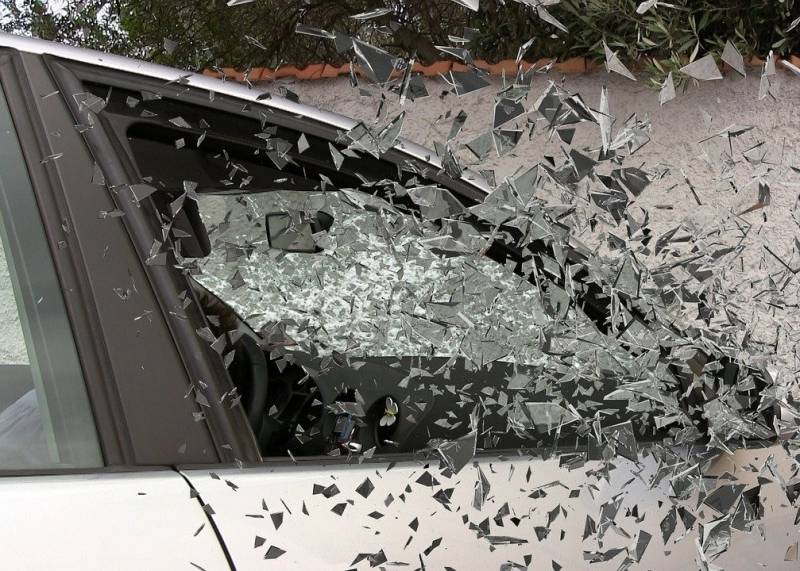 Protéger les vitres de véhicules de fonction par la pose de films sur les vitrages à Vaulx-en-Velin (69)