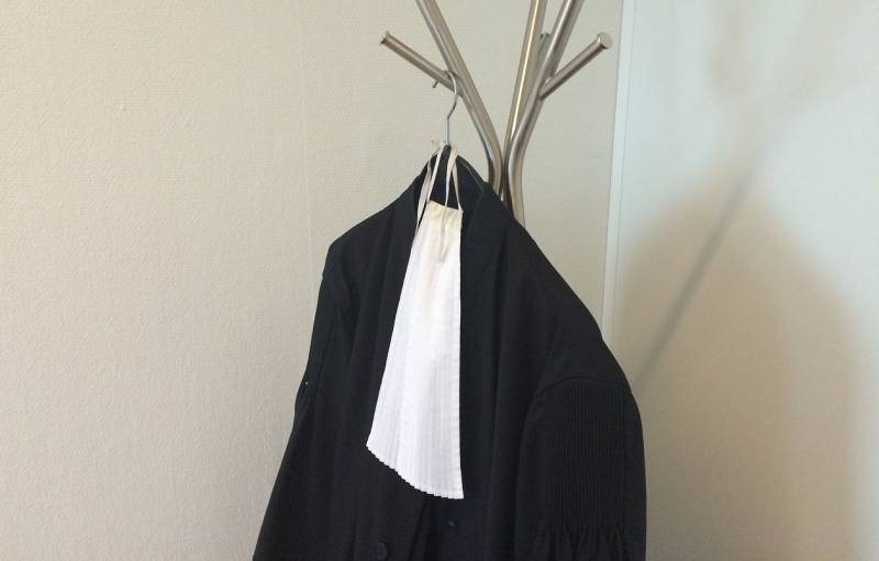 Utilité du film à opacité variable dans les cabinets d'avocats à Aix en Provence et en Paca