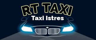 Service de transport individuel Istres RT Taxi