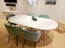 Table avant relooking