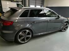 films solaire montélimar