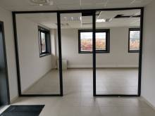 Notre zone d'activité pour ce service Entreprise pour pose de film anti-effraction