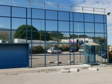 Notre zone d'activité pour ce service Pose de film occultant pour se protéger du vis à vis