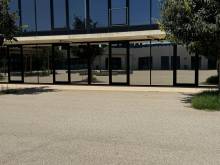 Vitres conformes au plan de prévention et mise en sûreté dans le Gard