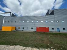 Films pour réduire l'éblouissement solaire dans les entreprises en Isère