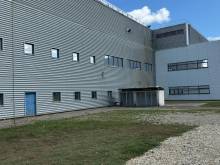 Films pour rejeter la chaleur solaire et assurer un environnement de travail agréable aux salariés dans le 38