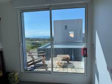 Notre zone d'activité pour ce service Pose de film teinté sur fenêtre pour protection solaire