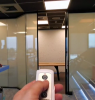 Notre zone d'activité pour ce service Pose Film à occultation variable ou E-film pour bureaux d'entreprise