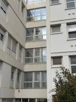 Augmenter les performances énergétiques d'un bâtiment à Marseille 13