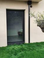 Rejeter la chaleur tout en préservant la luminosité dans une habitation dans la Drôme, 26200