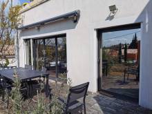 Notre zone d'activité pour ce service Faire poser des films pour fenêtre anti-regard transparent et sur-mesure