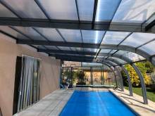 Notre zone d'activité pour ce service Pose de film teinté sur fenêtre pour protection solaire