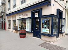 Notre zone d'activité pour ce service Faire poser des films pour fenêtre anti-regard transparent et sur-mesure