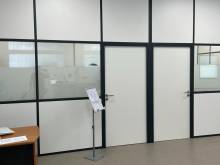 Notre zone d'activité pour ce service Tarif pour la pose de film teinté sur fenêtre de maison