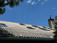 Films de protection solaire pour réduire la température et conserver une luminosité optimale à Grenoble dans le 38