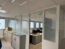 Notre zone d'activité pour ce service Avis sur film solaire anti-chaleur