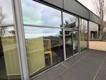 Installation sur mesure d'un film de protection solaire en Haute-Loire 