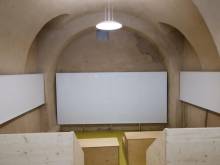 Notre zone d'activité pour ce service Pose Film à occultation variable ou E-film pour bureaux d'entreprise