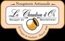 Nougaterie Montélimar, Drôme Le Chaudron d'or