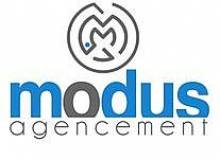 Agencement des espaces de travail Marseille et région PACA, MODUS AGENCEMENT