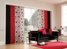 Panneau japonais valence